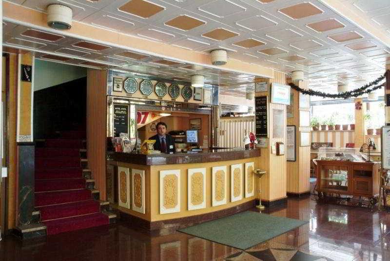 Hotel Eyfel อิสตันบูล ภายนอก รูปภาพ