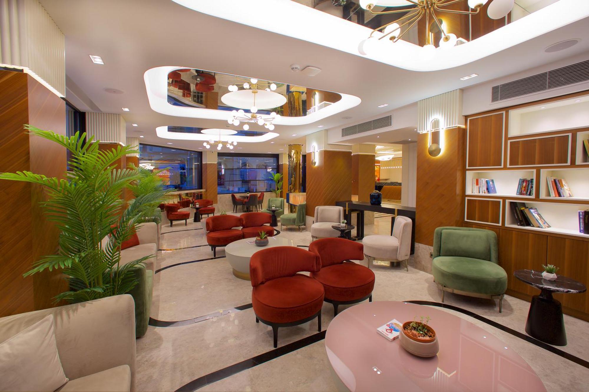 Hotel Eyfel อิสตันบูล ภายนอก รูปภาพ