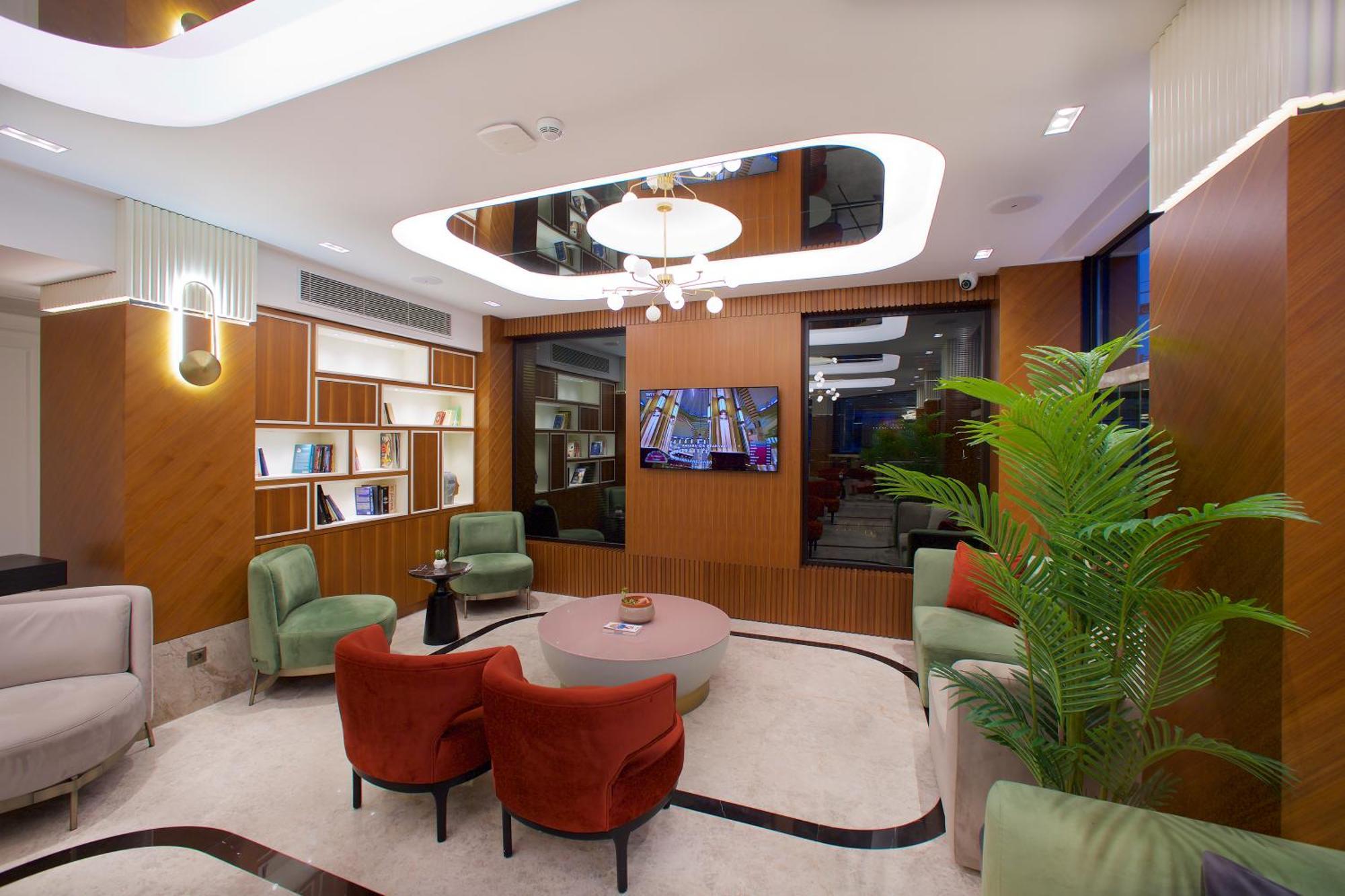 Hotel Eyfel อิสตันบูล ภายนอก รูปภาพ