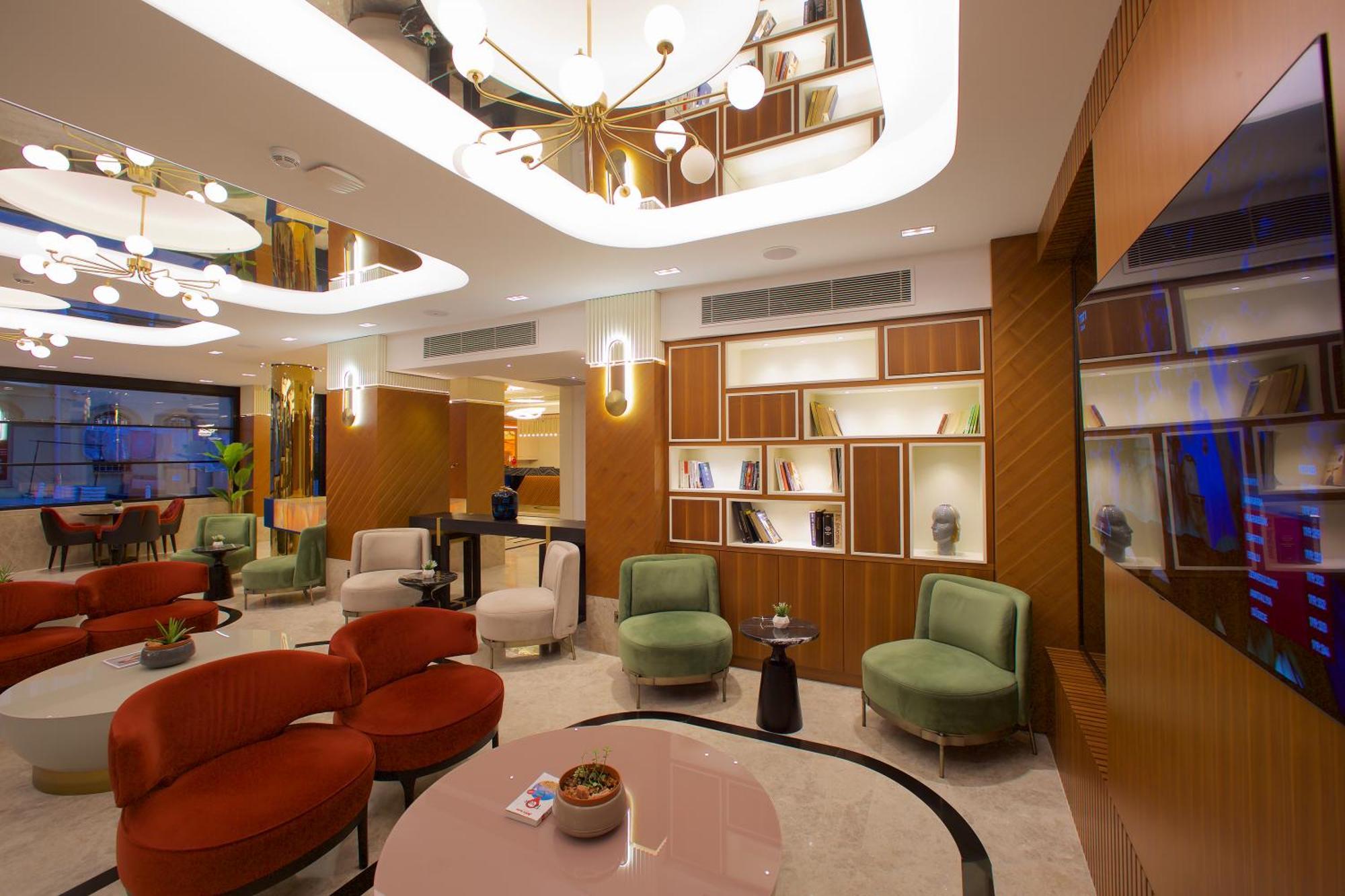 Hotel Eyfel อิสตันบูล ภายนอก รูปภาพ